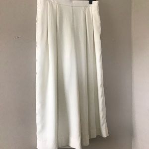 Banana Republic Pants - Banana Republic Wide leg cropped pants Banana Republic Pants - Banana Republic Wide leg cropped pants